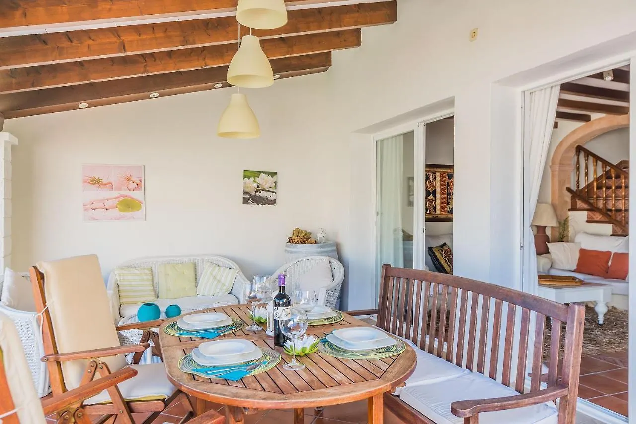 Sa Marina Villa Alcudia  Alcudia (Mallorca)
