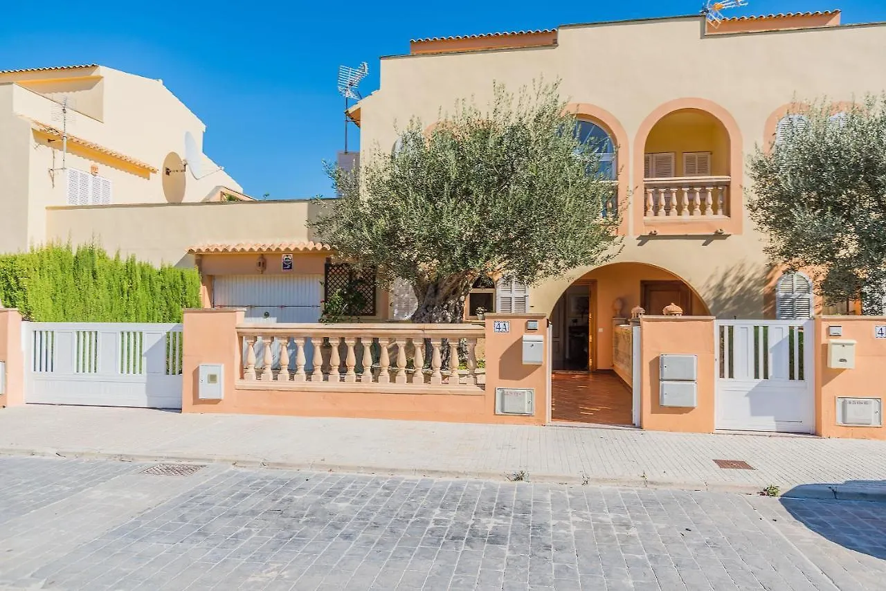 Sa Marina Villa Alcudia