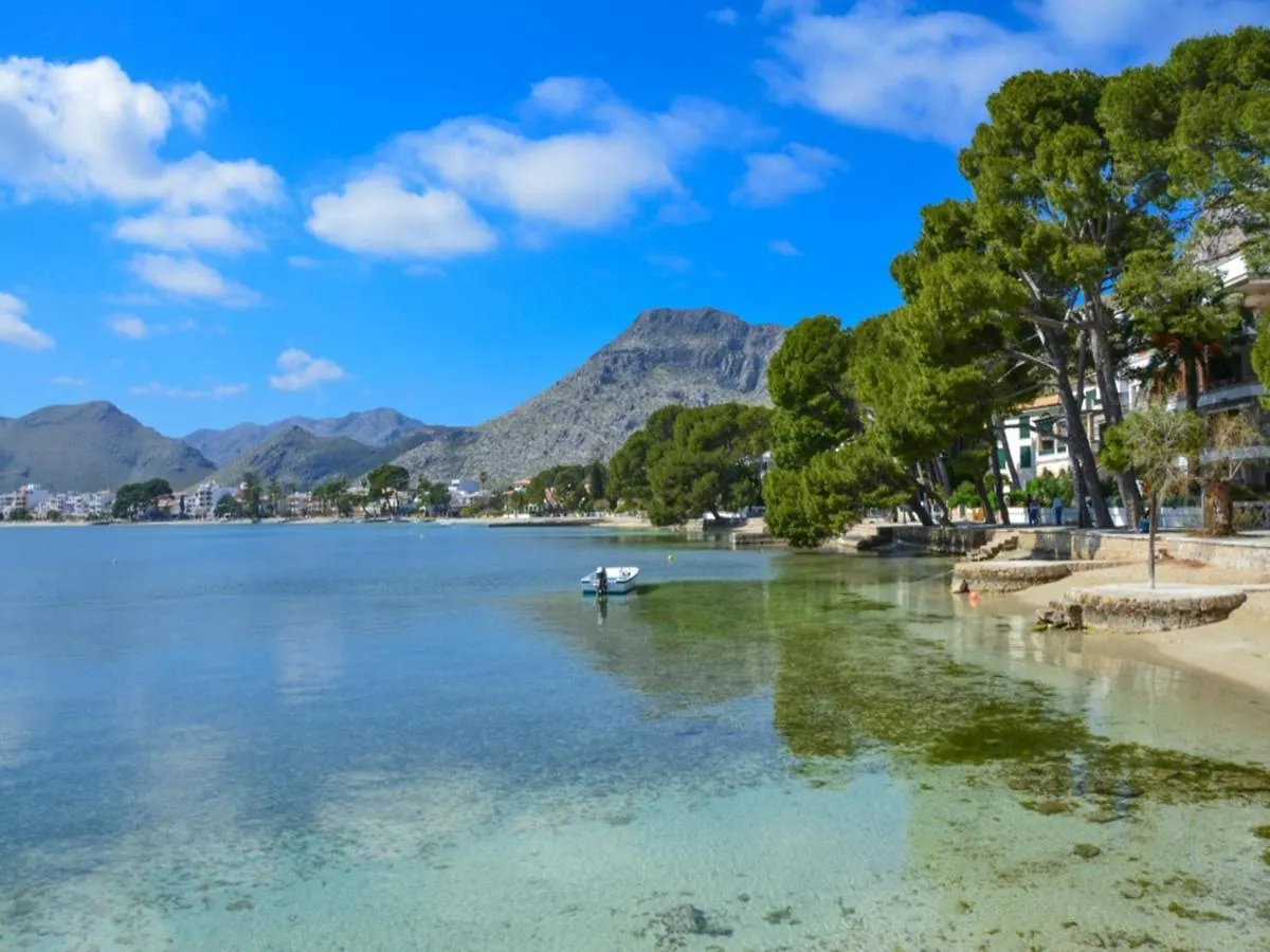 Sa Marina Villa Alcudia