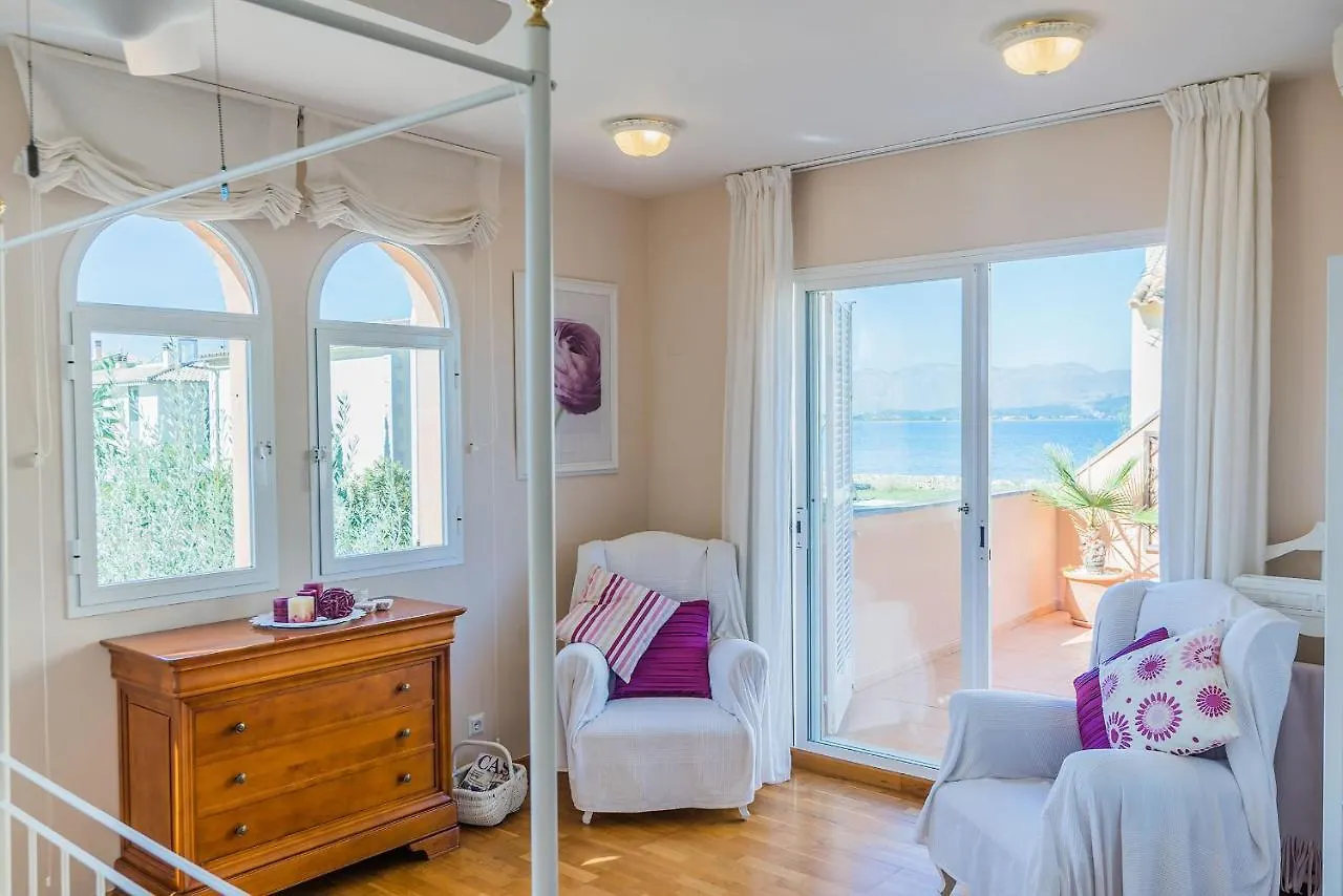 Sa Marina Villa Alcudia  Alpehytte Alcudia (Mallorca)